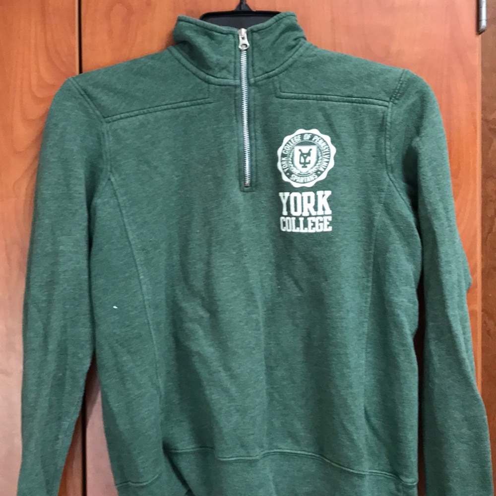 York College of PA Sweatshirt